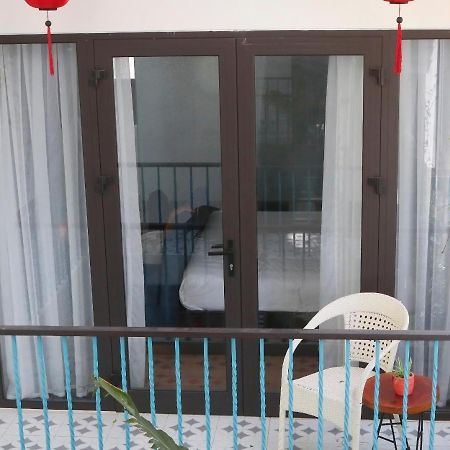 The Night Market Villa 会安 外观 照片
