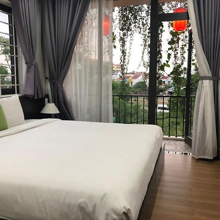The Night Market Villa 会安 外观 照片