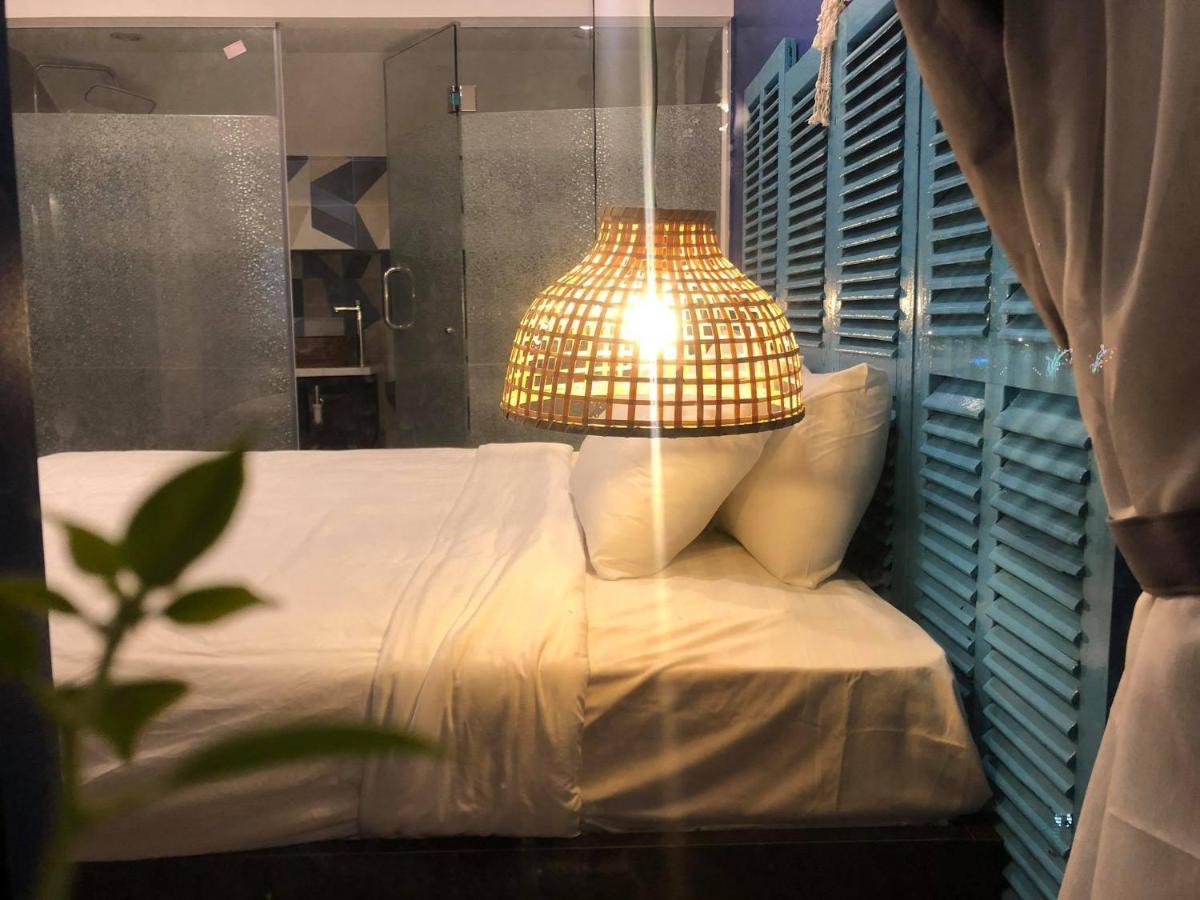 The Night Market Villa 会安 外观 照片
